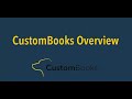 CustomBooks Overview