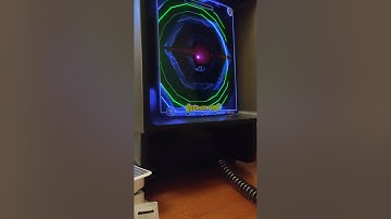 Vectrex - Vector Pilot - 99,200 points