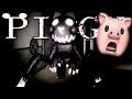 ROBLOX PIGGY BREAKOUT CHAPTER + NEW SKIN (OMBRA)..