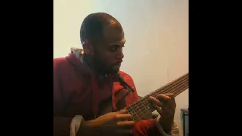 Modern-Fusion Country Tapping By Reginald Payne