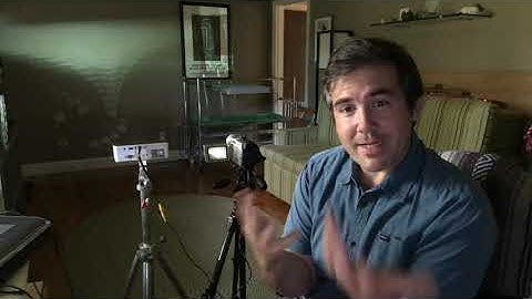 ART 371 Video Feedback Loops