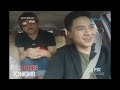 Full House Tonight: Regine nakipag-carpool with AlDub