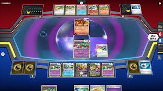 Pokemon TCG Live 20  Giratina LZ Box  VS  Charizard ex