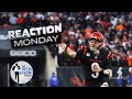 Overreaction Monday - Rich Eisen Talks Bills, Belichick, Jimmy G, Burrow, Chiefs, Buccaneers & More!