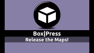 BoxPress 2020: Trailer
