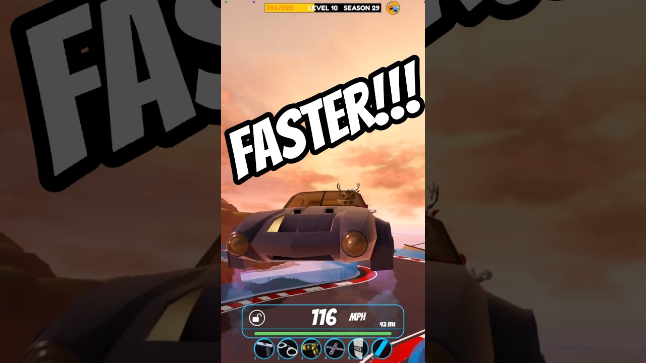 Is The BIONIC Better Than The DRONE?!?! #roblox #jailbreak #fyp #viral #cars #blade #bionic #drone