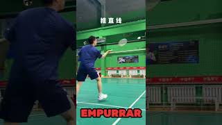 Forehand 10 Técnicas Básicas de Rede