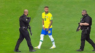 Jamais Faça Isso Com A Seleção Brasileira