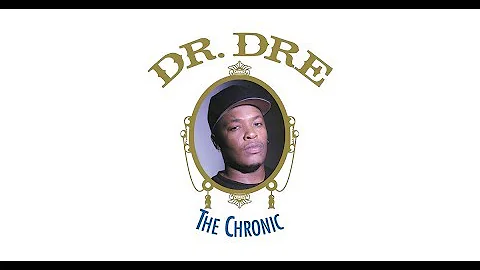 Dr Dre - Snoop Dogg -  Nuthin' But A G Thang HQ - 192,000 hz