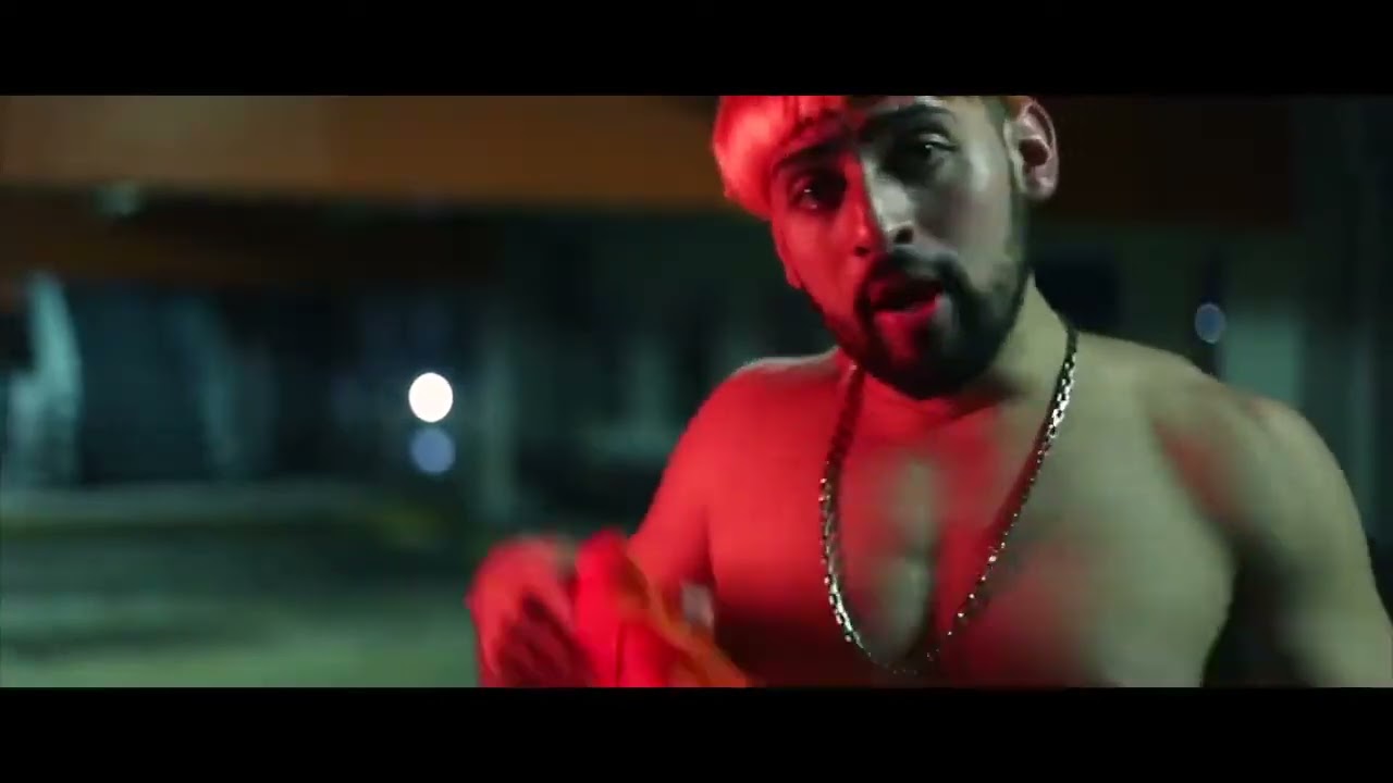 Villano Antillano   No Confío Official Video