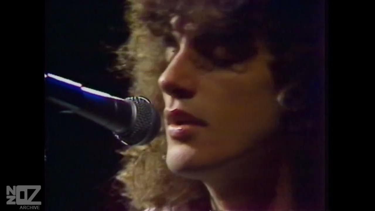 Cold Chisel On My Mind (Live on Rocturnal, 1978) YouTube