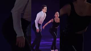 Ice Combo Moves 🤯⛸️#ComboSpin #IceMastery #ColdSkills #ViralSport #WatchThis