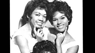 The Shirelles  Maybe Tonight