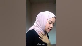 Senyuman Bidadari (cover)