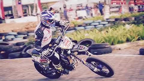 FIM Asia SUPERMOTO 2017