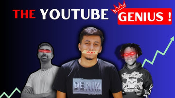 This video breaks the algorithm
