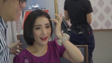 Hậu Trường Hẹn Ăn Trưa của MC Cát Tường - Tập 222