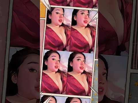 Aulia Salsabila Marpaung | Cewek Cantik di Tiktok