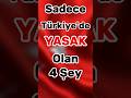 Sadece trkyede yasak  sondaki aka m shorts