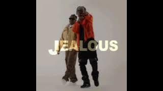 T Sean ft Triple M --( JEALOUS) official music 🇿🇲🇿🇲