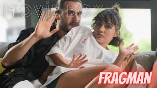 Cenazemize Hoş Geldiniz Fragman 2