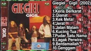 Giegiel - Kek Metal