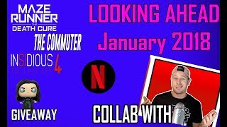 2017 Year in Review & Looking Ahead 2018
