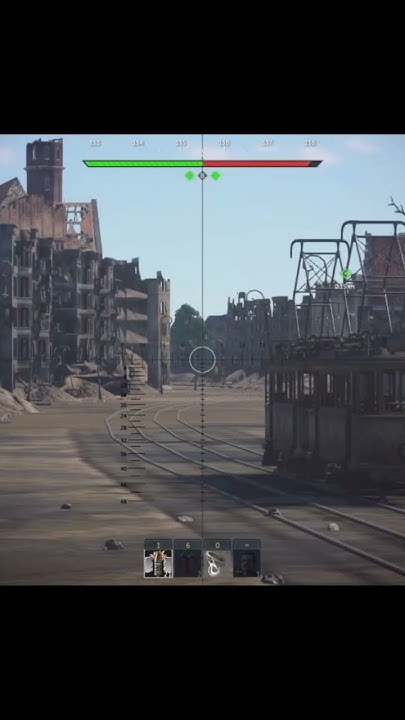 КАМОРНЫЙ СНАРЯД НО ТОЛЬКО ФУГАСНЫЙ В WAR THUNDER #warthunder #shorts # ...