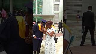 Convocations MMU 9/11/2017