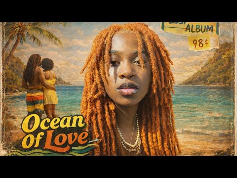 Roots Reggae (1977) [Unreleased Album] Jahna Dube - Ocean Of Love