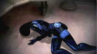Celebrity Mass Effect 3: Ashley Williams Drunk Net Worth