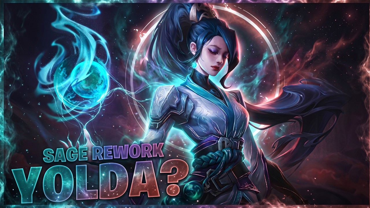 Valorant Sage REWORK Geliyor? // Masters Londra Tanıtımları! - YouTube