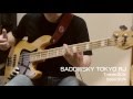 SADOWSKY TOKYO RJ & ATELIER Z M#245 etc