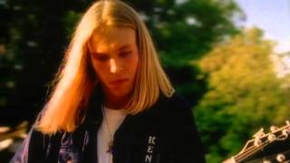 Kenny Wayne Shepherd Band - "Aberdeen" Official Music Video chords