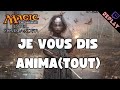 Decktech aminatou duel commander  version 1