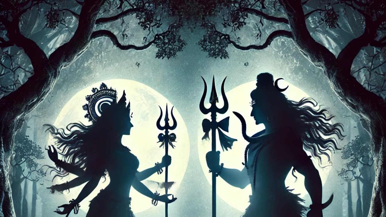 One Time Listen 🙏 | Aigiri Nandini Male Version Goosebumps Guaranteed! 🔥