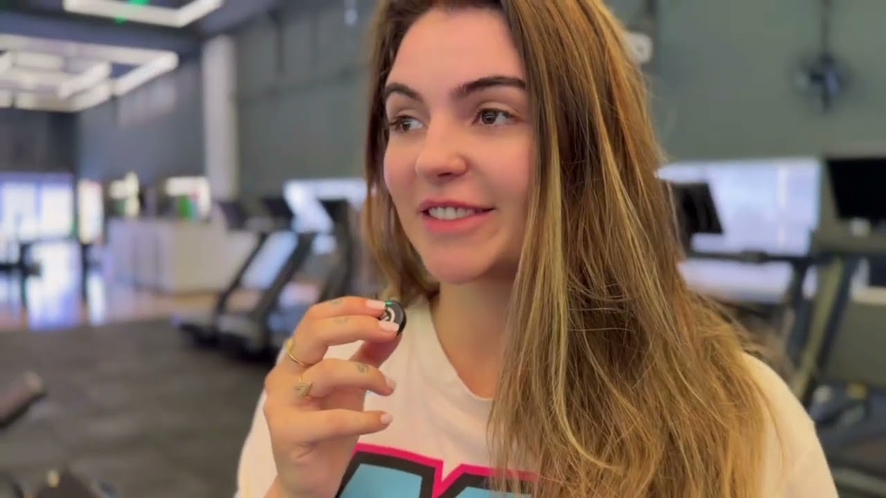 TREINÃO DE QUADRÍCEPS COM AS IRMÃS...QUEM SOFREU MAIS?