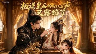 朕能聽見你的吐槽，也能聽見你的真心——這輩子，你逃不掉了。【叛逆皇后的心聲又露餡了】全季 screenshot 4
