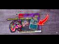 Pokémon Ascended Heroes Gastly Tech Sticker Collection Opening