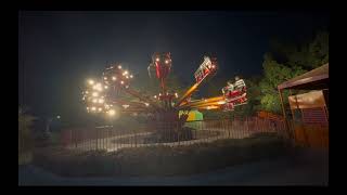 Wonderla Ride 6 : Techno Jump