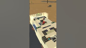 I Made the Fuel Car Even More Realistic in Evertech Sandbox! 😊😊😊