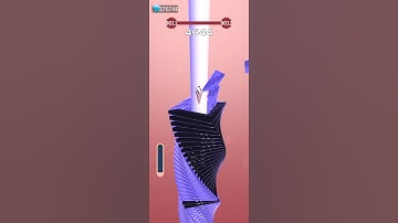 Greatest of All Time Stackball 3D 😍🤯 #shorts #stackball #viral #trending