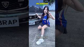 New Girl Turbo Sound Hana #automobile #jdm #mazdarx7 #gtr35 #mazdamiata #cars #edit