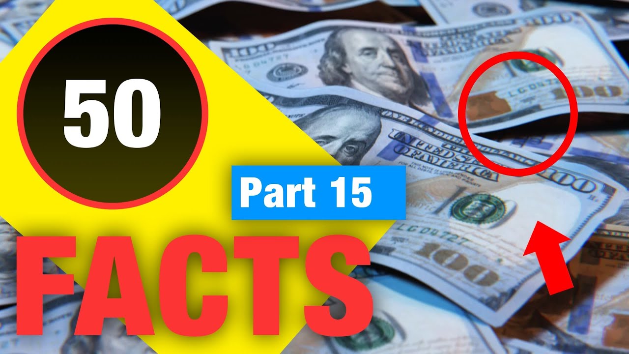 50 Mind Blowing Weird Fun Facts | Incredible Facts to Blow Your Mind ...