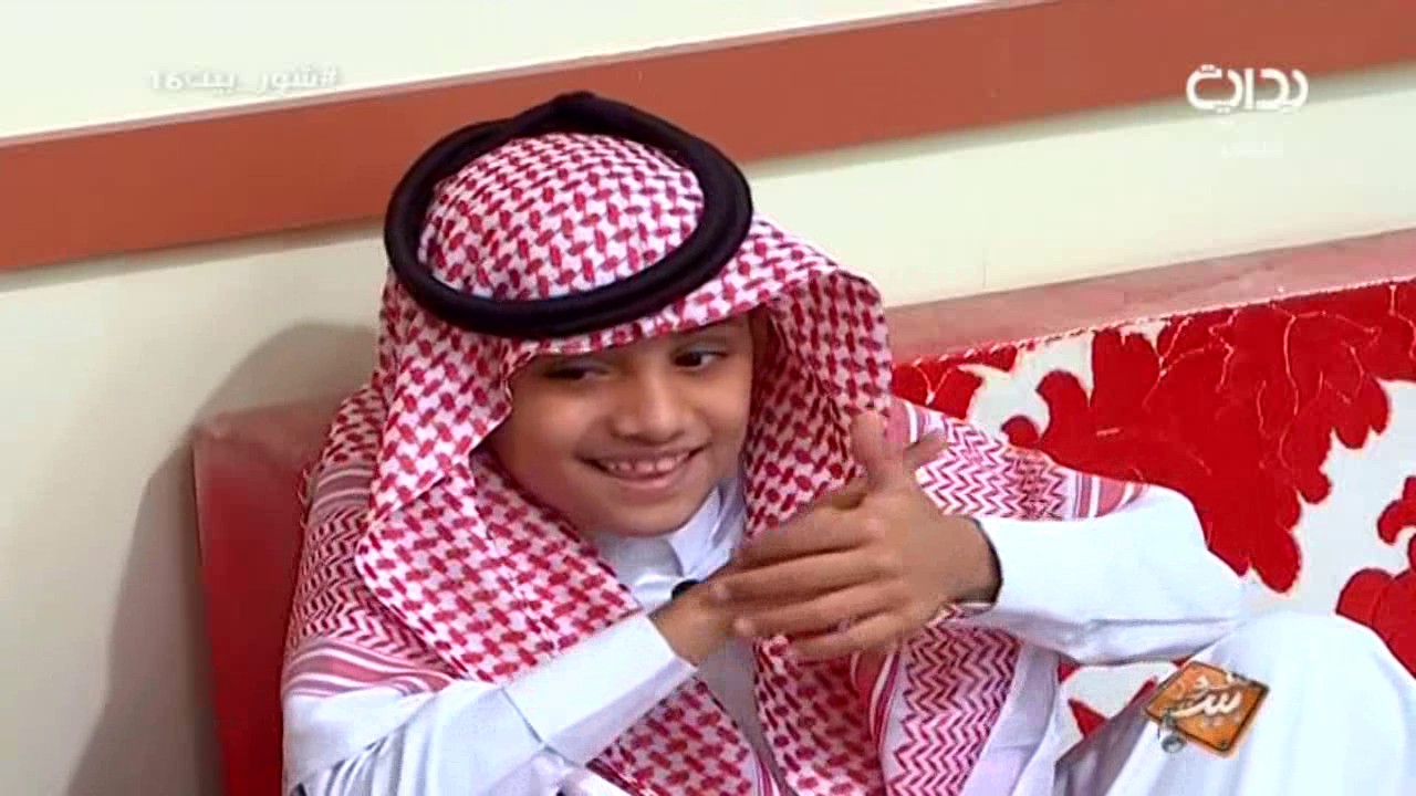 الأحد | #شور_بيت16