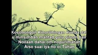 KOSONONGON KINOROHINGAN