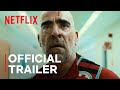 Salvador | Official Trailer | Netflix