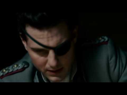 valkyrie Movie Trailer - Tom Cruise