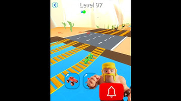 Shape-shifting 2 Funny Race All Levels Gameplay Walkthrough Master Level #97 BeamNG.drive #Shorts