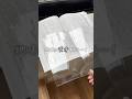 【勉強📖・レシピ本🍳etc...】本のモヤモヤをオシャレに解決するアイテム